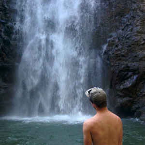 Meet your Posher, Sean